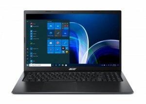 Acer Notebook Extensa EX215-54-53T3    ESHELL/i5-1135G7/8GB/256SSD/UMA/15.6