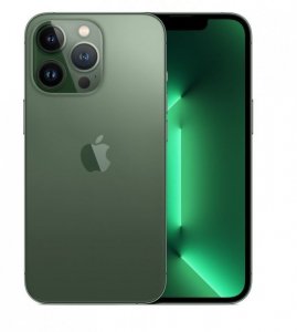 Apple iPhone 13 Pro 512GB Alpejska zieleń