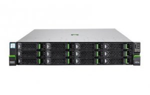 Fujitsu Serwer RX2520M5 1x4214R 1x32GB DVD-RW 1x450W SP 3y OS,9x5,NBD Rec       LKN:R2525S0015PL