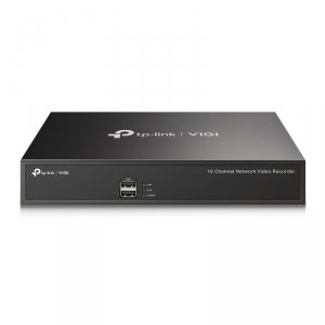TP-LINK Rejestrator wideo VIGI NVR1016H 16 kanałów