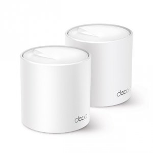 TP-LINK System WIFI Deco X50 (2-pack) AX3000