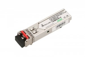 Extralink Moduł SFP 1.25G CWDM 1590nm single 40km LC