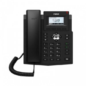 Fanvil Telefon VoIP X3SP lite