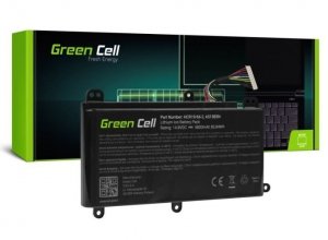 Green Cell Bateria AS15B3N 14,4/14,8V 5800mAh do Acer Predator 15 G9 GX 17X