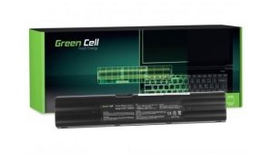 Green Cell Bateria A42-A3 14,8V 4400mAh do Asus G1 G2 A3 A6 A7