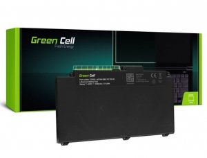 Green Cell Bateria CD03XL 11,4V 3300mAh do HP ProBook 640 G4 G5 650 G4 G5