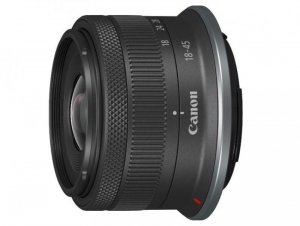 Canon Obiektyw RF-S 18-45MM 4.5-6.3 4858C005