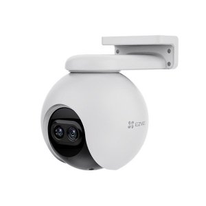 EZVIZ Kamera C8PF Dual Lens PTZ IP65