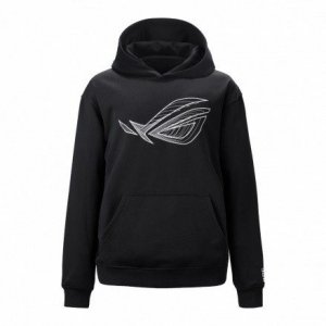 Asus Bluza CJ1001 Rog Hoodie rozmiar L, czarna