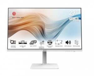 MSI Monitor Modern MD272PW 27 cali IPS/FHD/5ms/75Hz/250nits