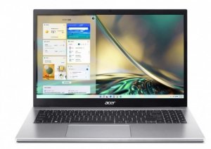 Acer Notebook Aspire 3 A315-59-38EB    WIN11SH/i3-1215U/4GB/128SSD/UMA/15.6