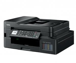 Brother Drukarka MFP MFC-T920DW RTS   A4 4in1/(W)LAN/ADF20/17ipm