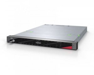 Fujitsu Serwer RX1330M5 E-2356G 1x16GB NOHDD 2x1GbE DVD-RW 1x500W 1Y            LKN:R1335S0001PL