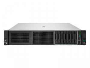 Hewlett Packard Enterprise Serwer DL385 Gen10 Plus v2 7252 8SFF P58451-B21