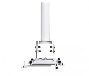 NEC Uchwyt UCM02EX-W extension column for PJ02CMPF-W 610mm-900mm white