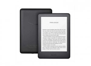 Kindle Czytnik książek Touch 10 (6th geneartion) 8GB Wi-Fi