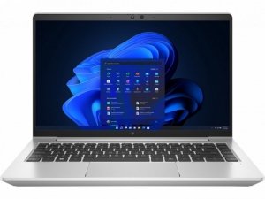 HP Inc. Notebook EliteBook 645 G9 R7-5825U W11P 512GB/16GB/14.0 6F1P1EA