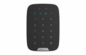 AJAX Klawiatura Keypad Plus (8EU) czarny