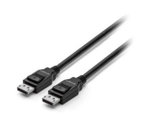 Kensington Kabel DisplayPort 1.4 - DisplayPort 1.4 1.8m