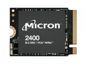 Micron Dysk SSD 2400 512GB NVMe M.2 22x30mm