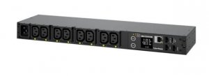 CyberPower PDU 10 gniazd, 1U, RACK , C19x2, C13x8