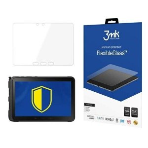 3MK Szkło ochronne FlexibleGlass Samsung Tab Active 4 Pro