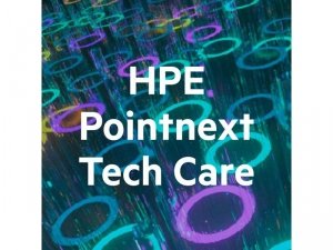 Hewlett Packard Enterprise Rozszerzenie gwarancji 3Y Tech Care Basic DL345 Gen11 H78W9E