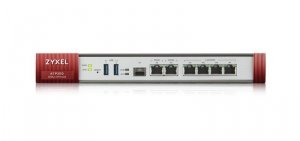 Zyxel Firewall ATP 10/100/1000 2WAN 4LAN ATP200-EU0102F