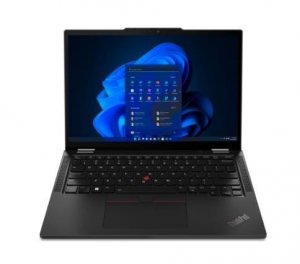 Lenovo Ultrabook ThinkPad X13 Yoga G4 21F20019PB W11Pro i7-1355U/16GB/1TB/INT/LTE/13.0 WUXGA/Touch/Black/3YRS Premier Support + 