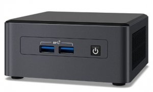 Intel Mini PC BNUC11TNHv70002 i7-1185G7 2DDR4 USB3/HDMI/vPRO