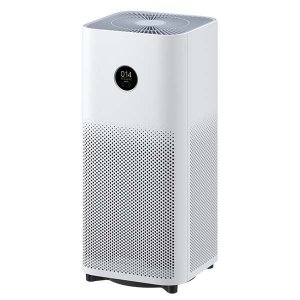 XIAOMI Oczyszczacz powietrza Air Purifier 4