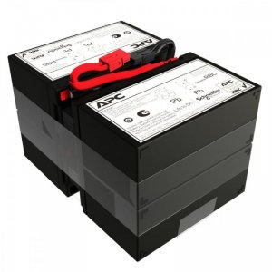 APC Akumulator APCRBCV209 Replacement Battery Cartridge #209 do Easy UPS SMV/SMVS 3000VA
