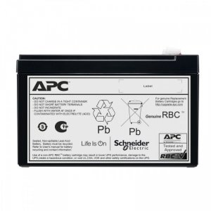 APC Akumulator APCRBCV210 Replacement Battery Cartridge #210 do Easy UPS  BV 650VA