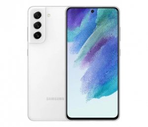 Samsung Smartfon Galaxy S21FE DualSIM 5G 6/128GB biały