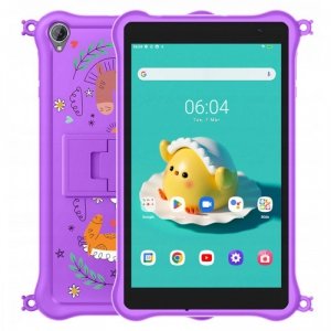 Blackview Tablet dziecięcy TAB5 Kids 3/64GB 5580 mAh 8 cali fioletowy