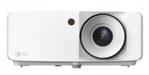 Optoma Projektor ZH462 Laser 1080p, 5000lum, 360°, IP6X, RJ45    projektor objęty promocją 5 letniej gwarancji