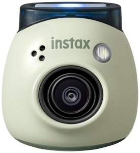 Fujifilm Aparat Instax Pal zielony