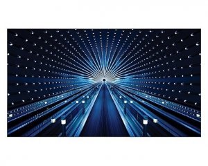 Samsung Ekran LED The Wall All-In-One IAB 146 cali 2K(FHD) Pixel Pitch 1,68mm 500nit (LH016IABMHS/EN)