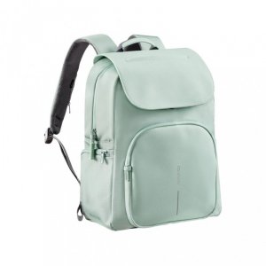 XD DESIGN Plecak Soft Daypack Miętowy