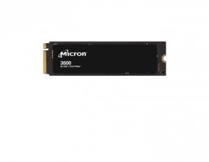 Micron Dysk SSD 3500 2TB NVMe M.2 22x80mm