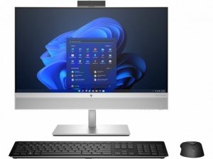 HP Inc. Komputer EliteOne 840 G9 All-in-One PC Wolf Pro Security Edition i5-12500 512GB/16GB/W11P 628G6ET