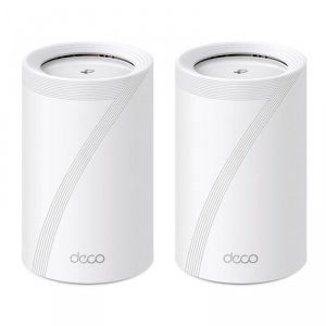 TP-LINK Router Deco BE65(2-pack) System WiFi 7