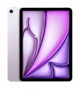 Apple iPad Air 11 cali Wi-Fi 128GB - Fioletowy