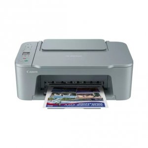 Canon Urządzenie wielofunkcyjne atramentowe TS3752i 6671C056 Niebieskie