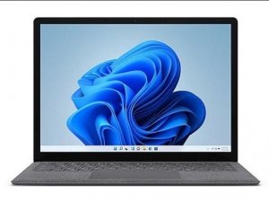 Microsoft Notebook poleasingowy Surface Laptop 4 Ryzen 5 4680U   2,2 GHz / 16 GB / 240 SSD / 13,5 cala 2K dotyk / Windows 11 Pro