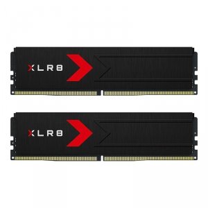 PNY Pamięć DDR5 XLR8 32GB (2x16GB) 6400 C36