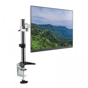 LogiLink Uchwyt na monitor 13-27 cali, aluminium