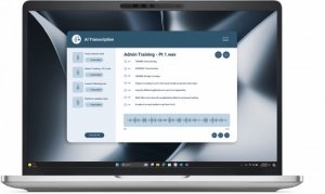 Dell Laptop Dell Pro 13 Plus PB13255/Ryzen AI 5 PRO 340/16GB/512GB SSD Gen4/13.3FHD+/Radeon 760M/FgrPr&SmtCd/FHD/IR Cam/Mic/WLAN