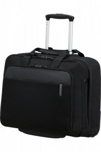 Samsonite Torba na kółkach Evosight 17.3 cala  Czarna