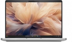 Dell Laptop Dell Pro 14 Plus PB14250 W11P U7 255U/16GB/512GB/14.0 FHD+/Int/FgrPr&SmtCd/FHD/IRCam/Mic/WLAN+BT/BcklKb/3C/3YPS Alum